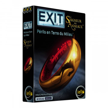 Exit : Périls en Terre du...