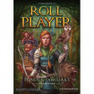 Roll Player : Fiends & Familiars VO