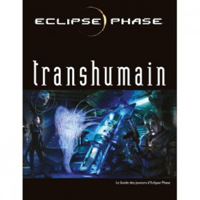 Eclipse Phase : Transhumain