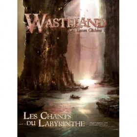Wasteland Les Chants Du...