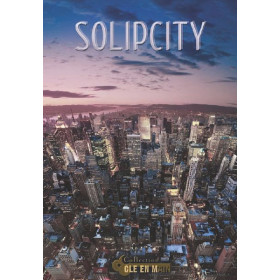 Solipcity
