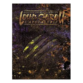 W20 - Loup-Garou L'Apocalypse