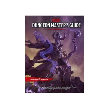 Dungeons & Dragons 5e :...