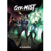 City of Mist : Kit de découverte