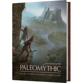 Paleomythic