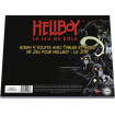 Hellboy : Ecran du maître