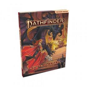 Pathfinder 2 : Guide du...