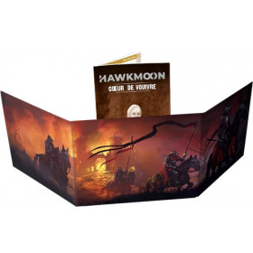 Hawkmoon : les Conquérants
