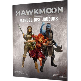 Hawkmoon : Livre du joueur