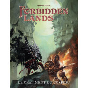 Forbidden Lands : Le...