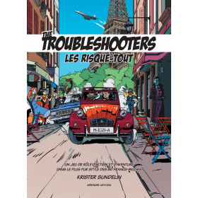 Troubleshooter : Les...