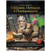 Guide ultime de l'Alchimie, l'Artisanat et l'Enchantement