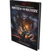 Dungeons & Dragons 5e : Mordenkainen presents Monsters of the Multiverse VO