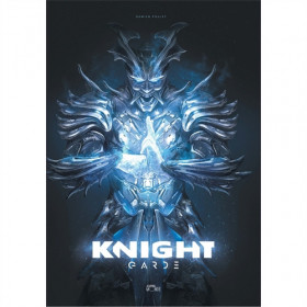 Knight : Livret de la garde