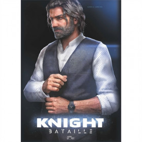 Knight : Livret de bataille
