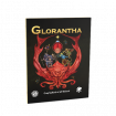 Runequest : Glorantha