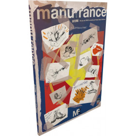 Bitume : Catalogue Manufrance