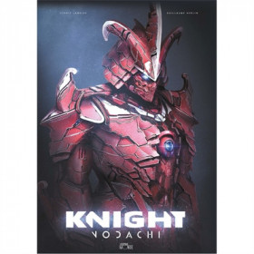 Knight : Nodachi