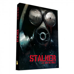 Stalker : Livre de base