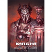 Knight : Coffret La Geste de la Fin des Temps