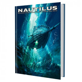 Nautilus : Livre de Base...