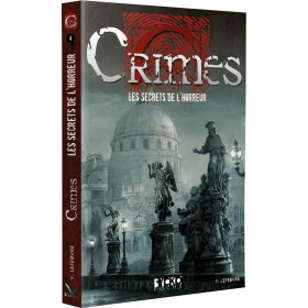 Crimes : Les secrets de...