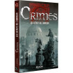 Crimes : Les secrets de l'horreur (poche)