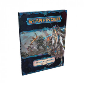 Starfinder VF - L'attaque...