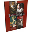 Dragon Age Jeu de Role : Personnalités de Thédas