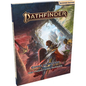 Pathfinder 2 : Guide du...