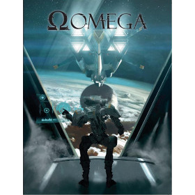 OMEGA : Missions Initiales
