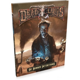 Deadlands Reloaded : De...