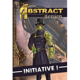 Abstract initiative !