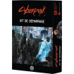 Cyberpunk Red : Kit de Démarrage