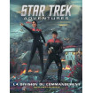 Star Trek Adventures : La Division du Commandement