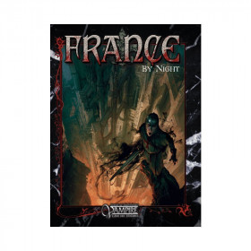 Vampire Dark Age France By...