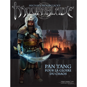 Mournblade Pan Tang :...