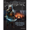 Mournblade Pan Tang : Encyclopédie des jeunes Royaumes 2