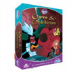 Tails of Equestria : Ogres & Oubliettes VO
