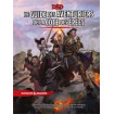 Dungeons & Dragons 5e : Le Guide des Aventuriers de la Côte des Epées