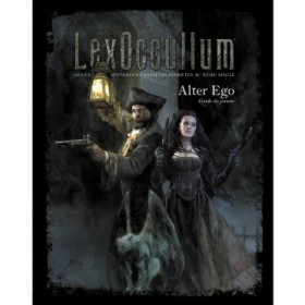 LexOccullum : Guide du joueur