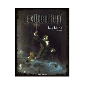 LexOccullum : Guide du...