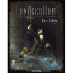 LexOccullum : Guide du maître de jeu