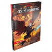 Dungeons & Dragons 5e : Descent into Avernus Baldur's Gate VO