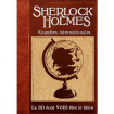 Sherlock Holmes Enquêtes Internationales