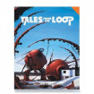 Tales From The Loop : Nos amis les Machines