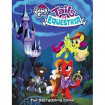 Tails of Equestria : My Little Pony RPG VF