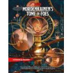 Dungeons & Dragons 5e : Mordenkainen's Tomes Of Foes VO