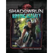 Shadowrun Fifth Edition Denver 3 Ripping Reality