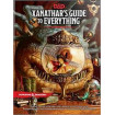 Dungeons & Dragons 5e : Xanathar's Guide to Everything VO